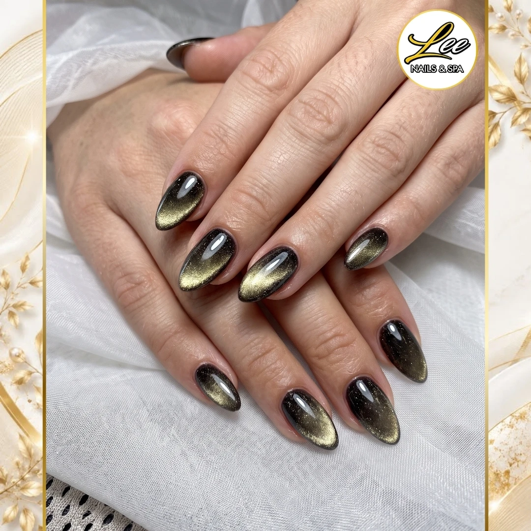 Elegant nails